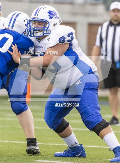Thumbnail 3 in Simon Kenton @ Highlands photogallery.
