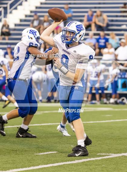 Thumbnail 2 in Simon Kenton @ Highlands photogallery.