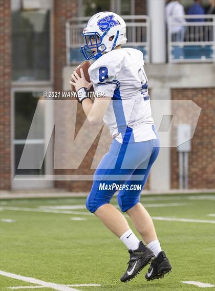 Thumbnail 3 in Simon Kenton @ Highlands photogallery.