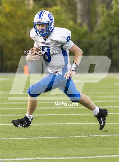 Thumbnail 3 in Simon Kenton @ Highlands photogallery.