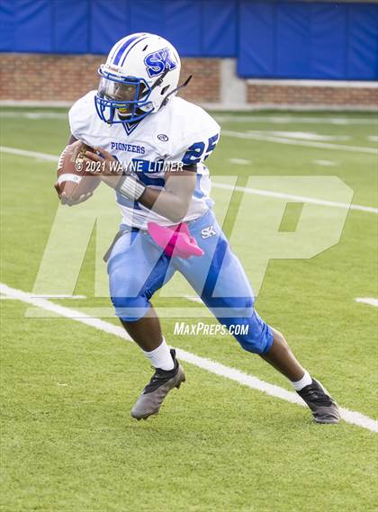 Thumbnail 2 in Simon Kenton @ Highlands photogallery.