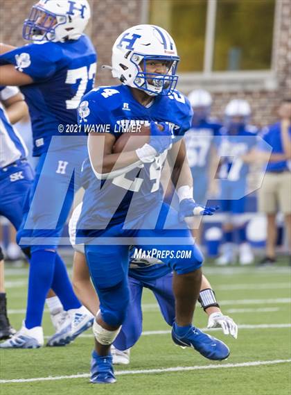 Thumbnail 2 in Simon Kenton @ Highlands photogallery.