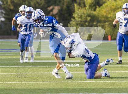 Thumbnail 1 in Simon Kenton @ Highlands photogallery.