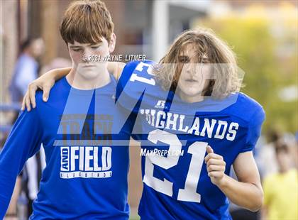 Thumbnail 1 in Simon Kenton @ Highlands photogallery.