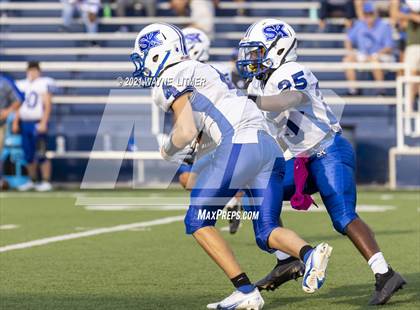 Thumbnail 1 in Simon Kenton @ Highlands photogallery.