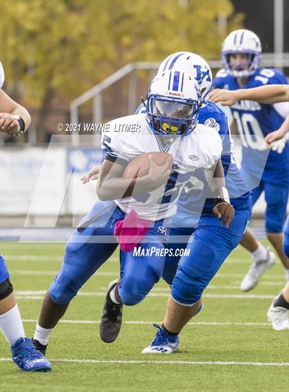 Thumbnail 3 in Simon Kenton @ Highlands photogallery.