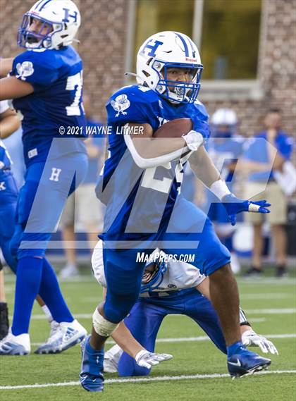 Thumbnail 3 in Simon Kenton @ Highlands photogallery.