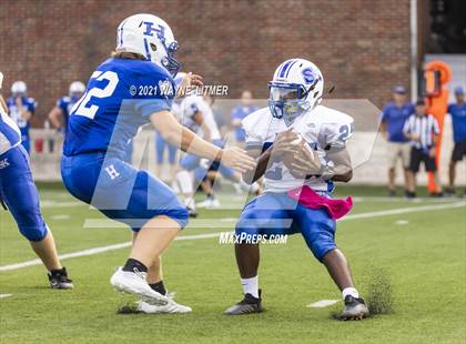 Thumbnail 2 in Simon Kenton @ Highlands photogallery.