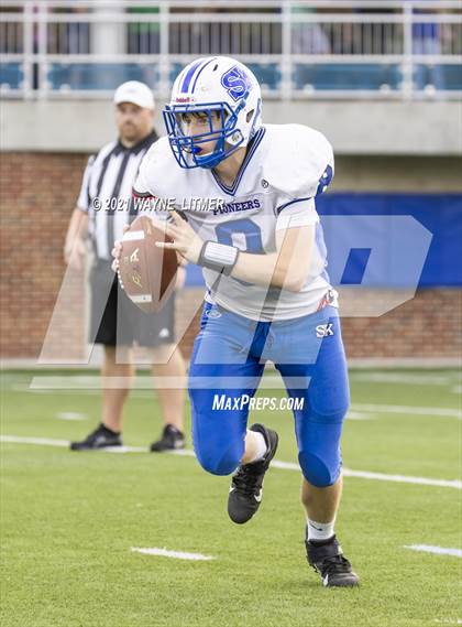 Thumbnail 2 in Simon Kenton @ Highlands photogallery.