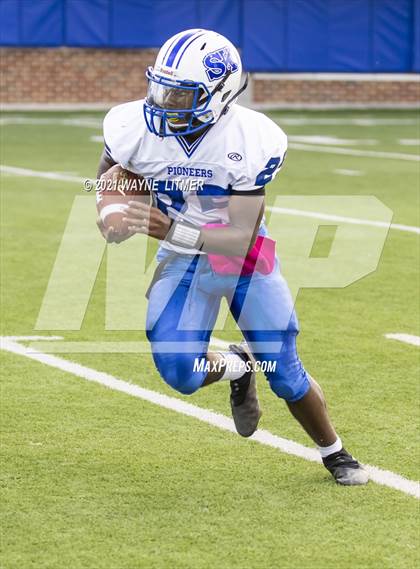 Thumbnail 1 in Simon Kenton @ Highlands photogallery.