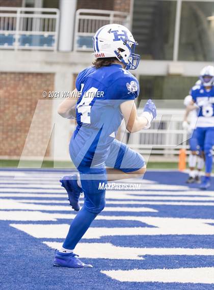 Thumbnail 2 in Simon Kenton @ Highlands photogallery.