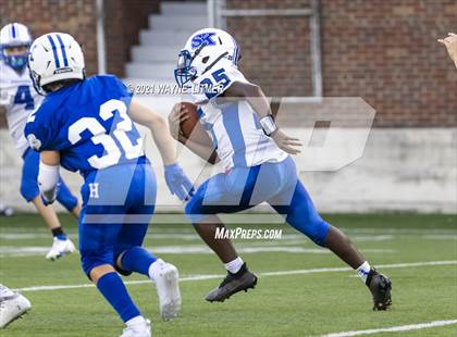 Thumbnail 2 in Simon Kenton @ Highlands photogallery.