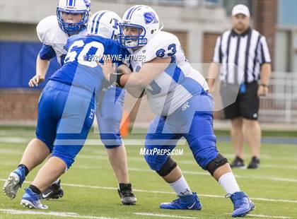 Thumbnail 1 in Simon Kenton @ Highlands photogallery.