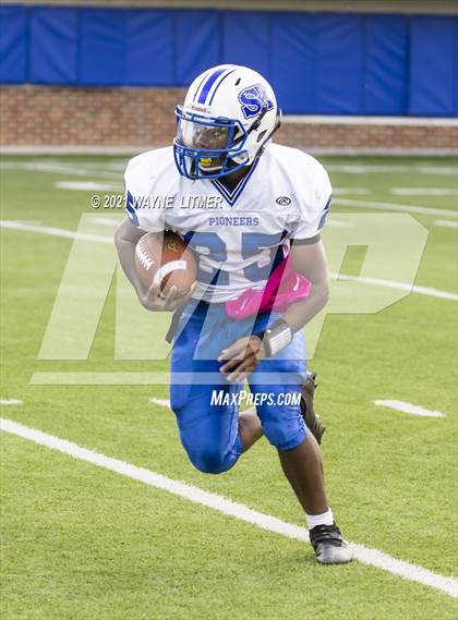 Thumbnail 3 in Simon Kenton @ Highlands photogallery.