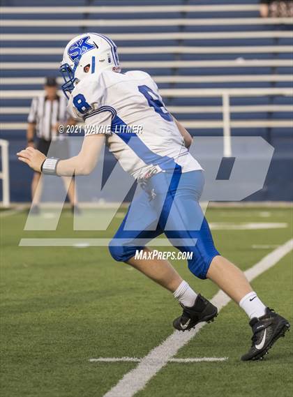 Thumbnail 3 in Simon Kenton @ Highlands photogallery.
