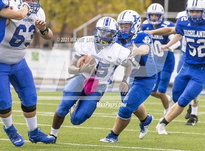 Thumbnail 2 in Simon Kenton @ Highlands photogallery.