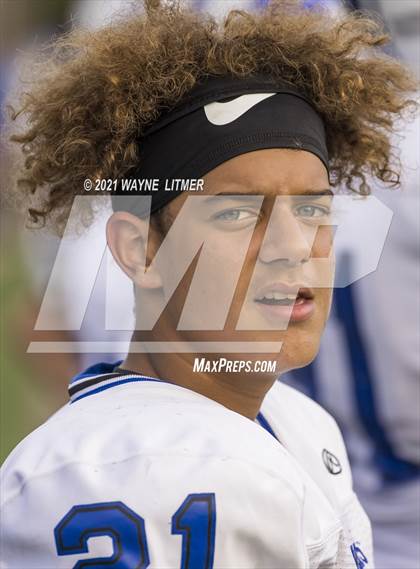 Thumbnail 3 in Simon Kenton @ Highlands photogallery.