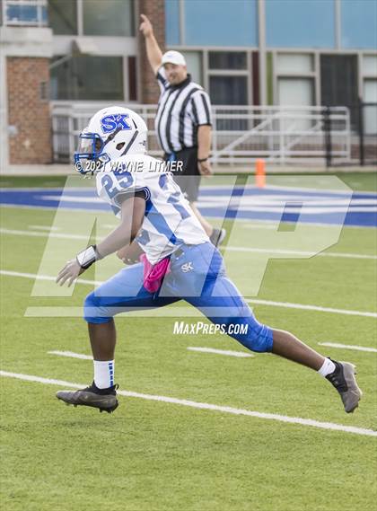 Thumbnail 1 in Simon Kenton @ Highlands photogallery.