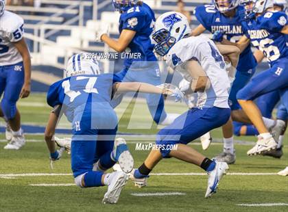 Thumbnail 3 in Simon Kenton @ Highlands photogallery.
