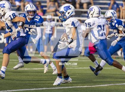 Thumbnail 1 in Simon Kenton @ Highlands photogallery.