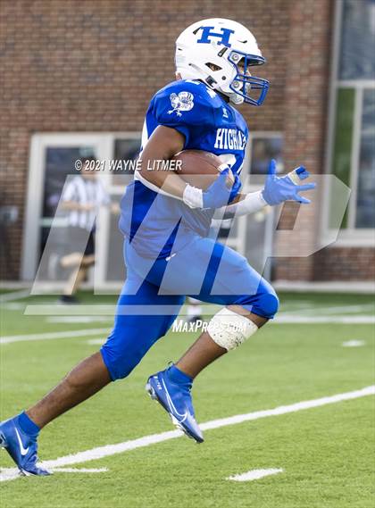 Thumbnail 1 in Simon Kenton @ Highlands photogallery.