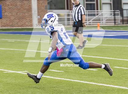 Thumbnail 2 in Simon Kenton @ Highlands photogallery.