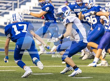 Thumbnail 2 in Simon Kenton @ Highlands photogallery.