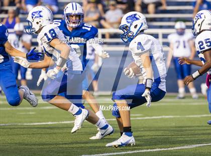 Thumbnail 2 in Simon Kenton @ Highlands photogallery.