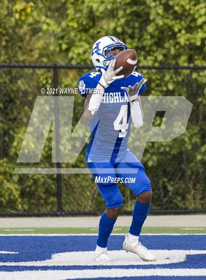 Thumbnail 3 in Simon Kenton @ Highlands photogallery.