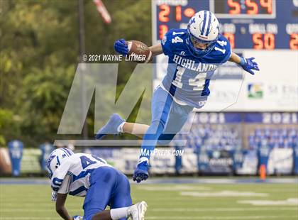 Thumbnail 1 in Simon Kenton @ Highlands photogallery.