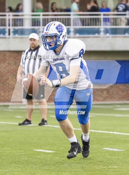 Thumbnail 3 in Simon Kenton @ Highlands photogallery.