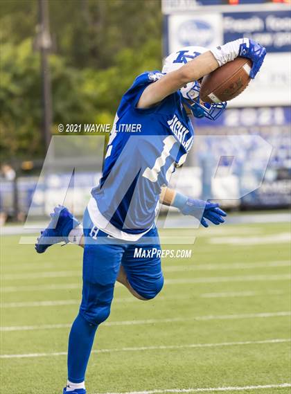 Thumbnail 1 in Simon Kenton @ Highlands photogallery.