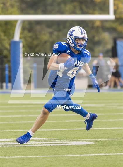 Thumbnail 2 in Simon Kenton @ Highlands photogallery.