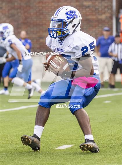 Thumbnail 1 in Simon Kenton @ Highlands photogallery.