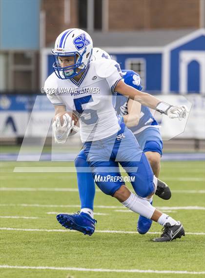 Thumbnail 1 in Simon Kenton @ Highlands photogallery.