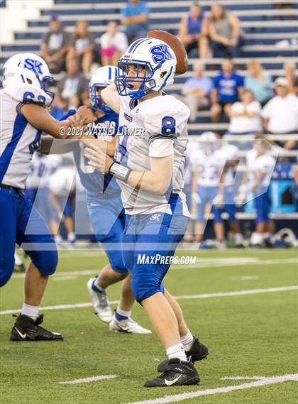 Thumbnail 1 in Simon Kenton @ Highlands photogallery.
