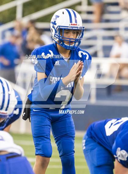 Thumbnail 3 in Simon Kenton @ Highlands photogallery.