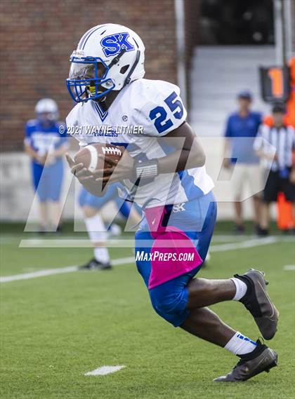 Thumbnail 1 in Simon Kenton @ Highlands photogallery.