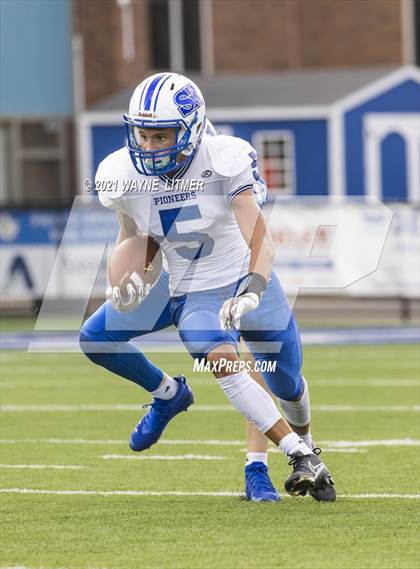 Thumbnail 3 in Simon Kenton @ Highlands photogallery.