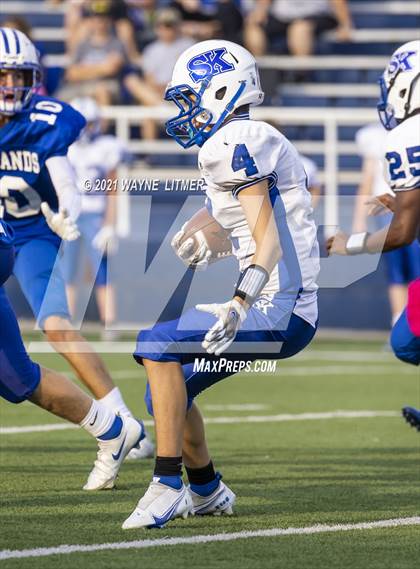 Thumbnail 3 in Simon Kenton @ Highlands photogallery.