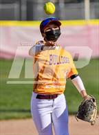 Photo from the gallery "Azusa @ West Covina"