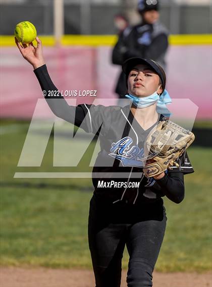 Thumbnail 3 in Azusa @ West Covina photogallery.