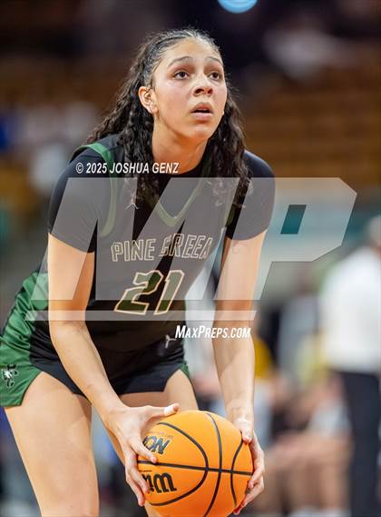 Thumbnail 1 in Pine Creek vs. Grandview (CHSAA 6A Final Four) photogallery.