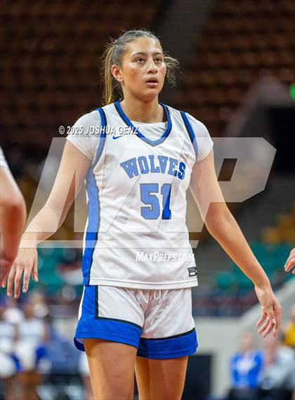 Thumbnail 1 in Pine Creek vs. Grandview (CHSAA 6A Final Four) photogallery.