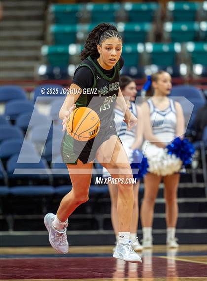 Thumbnail 1 in Pine Creek vs. Grandview (CHSAA 6A Final Four) photogallery.