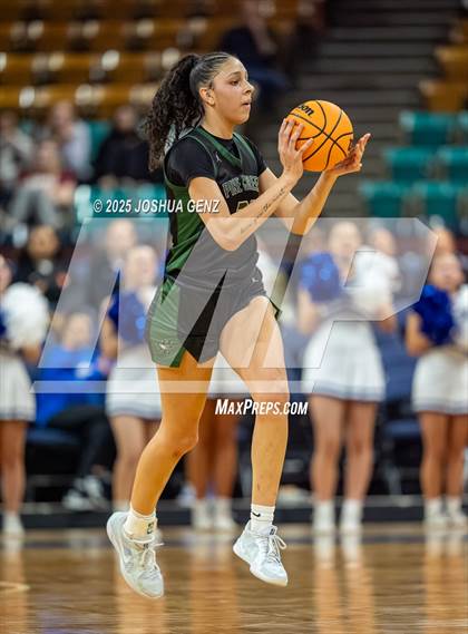 Thumbnail 3 in Pine Creek vs. Grandview (CHSAA 6A Final Four) photogallery.