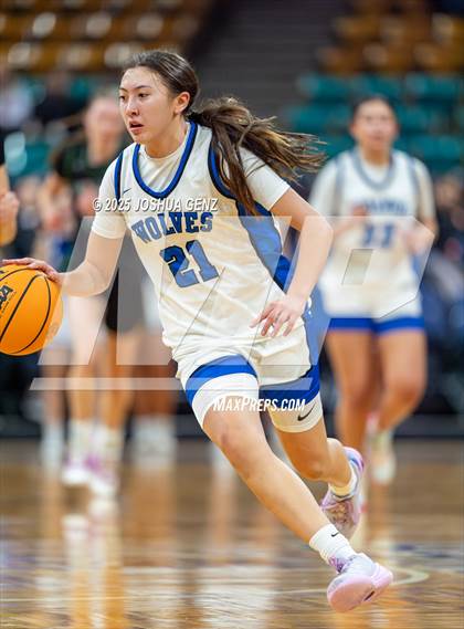 Thumbnail 2 in Pine Creek vs. Grandview (CHSAA 6A Final Four) photogallery.