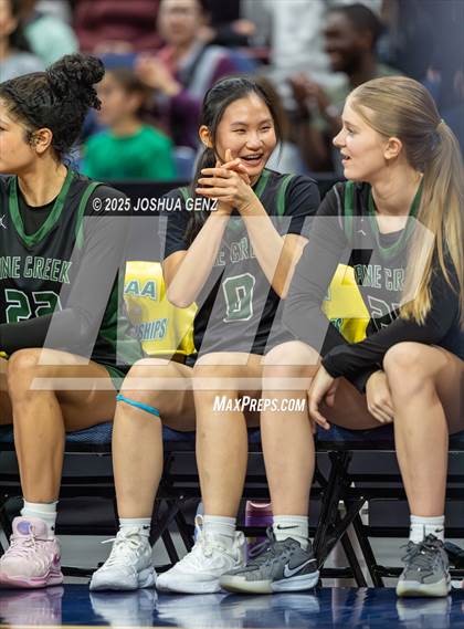 Thumbnail 3 in Pine Creek vs. Grandview (CHSAA 6A Final Four) photogallery.
