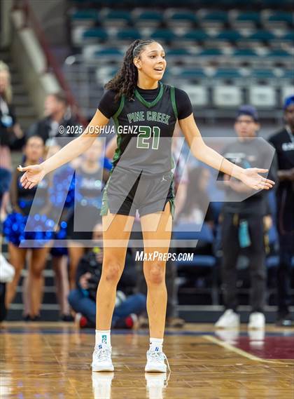 Thumbnail 1 in Pine Creek vs. Grandview (CHSAA 6A Final Four) photogallery.