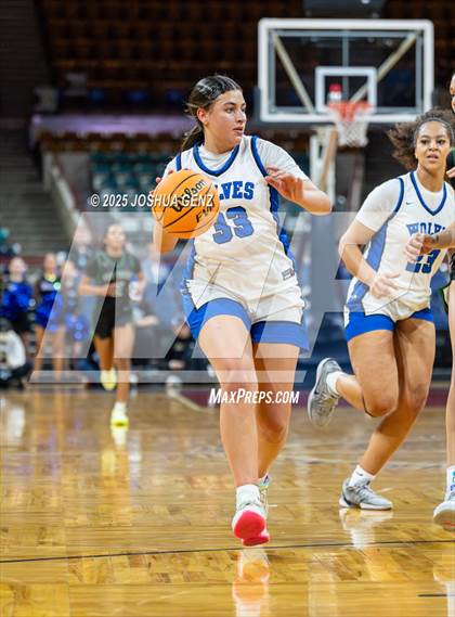 Thumbnail 2 in Pine Creek vs. Grandview (CHSAA 6A Final Four) photogallery.